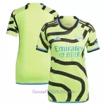 Camiseta Arsenal Mujer Segunda 23/24