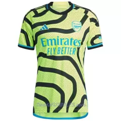 Camiseta Arsenal Saka 7 Hombre Segunda 23/24