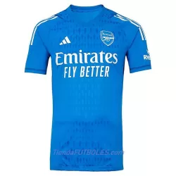 Camiseta Portero Arsenal Hombre Segunda 23/24 Camiseta Portero Arsenal Hombre Segunda 23/24