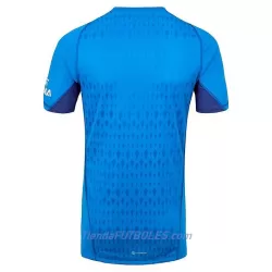 Camiseta Portero Arsenal Hombre Segunda 23/24