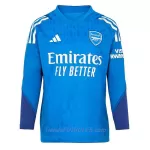 Camiseta Portero Arsenal Hombre Segunda 23/24 Manga Larga