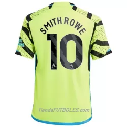 Conjunto Arsenal Smith Rowe 10 Niño Segunda 23/24