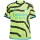 Conjunto Arsenal White 4 Niño Segunda 23/24