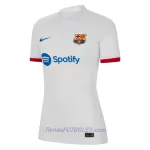 Camiseta FC Barcelona Mujer Segunda 23/24