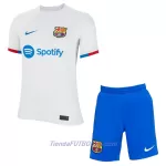 Conjunto FC Barcelona Niño Segunda 23/24