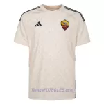 Camiseta AS Roma Hombre Segunda 23/24