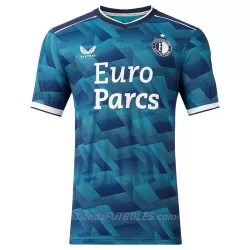 Camiseta Feyenoord Rotterdam Paixao 14 Hombre Segunda 23/24