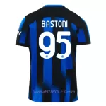 Camiseta Inter Milan Bastoni 95 Hombre Primera 23/24
