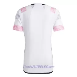 Camiseta Juventus Hombre Segunda 23/24