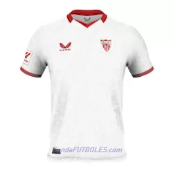 Camiseta Sevilla FC Hombre Primera 23/24