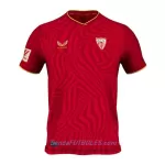 Camiseta Sevilla FC Hombre Segunda 23/24