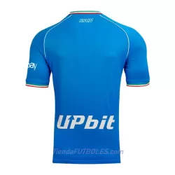 Camiseta SSC Napoli Hombre Primera 23/24