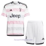 Conjunto Juventus Niño Segunda 23/24