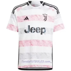 Conjunto Juventus Niño Segunda 23/24