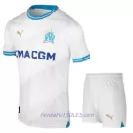 Conjunto Olympique de Marseille Niño Primera 23/24