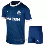 Conjunto Olympique de Marseille Niño Segunda 23/24