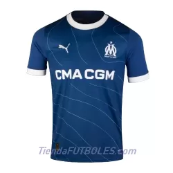 Conjunto Olympique de Marseille Niño Segunda 23/24