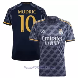 Camiseta Real Madrid Modrić 10 Hombre Segunda 23/24 Camiseta Real Madrid Modrić 10 Hombre Segunda 23/24