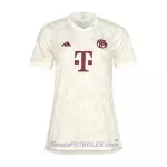 Camiseta FC Bayern de Múnich Champions League Mujer Tercera 23/24