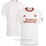 Camiseta Manchester United Hombre Tercera 23/24