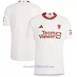 Camiseta Manchester United Hombre Tercera 23/24 Camiseta Manchester United Hombre Tercera 23/24