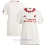 Camiseta Manchester United Mujer Tercera 23/24