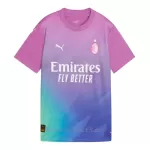 Camiseta AC Milan Mujer Tercera 23/24