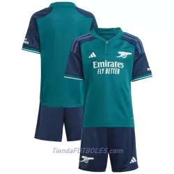 Conjunto Arsenal Niño Tercera 23/24