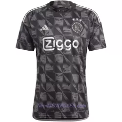 Camiseta Ajax Amsterdam Hombre Tercera 23/24