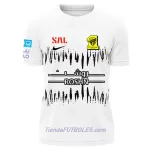 Camiseta Al Ittihad Hombre Segunda 23/24
