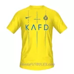 Camiseta AL NASSR Hombre Primera 23/24