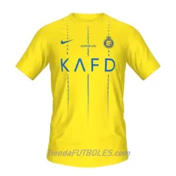 Camiseta AL NASSR Hombre Primera 23/24 Camiseta AL NASSR Hombre Primera 23/24