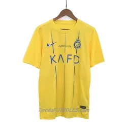 Camiseta AL NASSR Hombre Primera 23/24