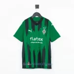 Camiseta Borussia Mönchengladbach Hombre Segunda 23/24