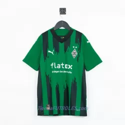 Camiseta Borussia Mönchengladbach Hombre Segunda 23/24