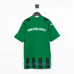 Camiseta Borussia Mönchengladbach Hombre Segunda 23/24