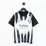 Camiseta Borussia Mönchengladbach Hombre Tercera 23/24