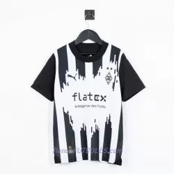 Camiseta Borussia Mönchengladbach Hombre Tercera 23/24