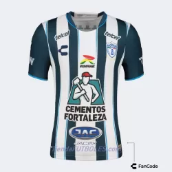 Camiseta CF Pachuca Hombre Primera 23/24 Camiseta CF Pachuca Hombre Primera 23/24