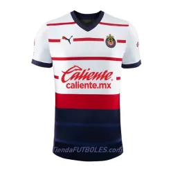 Camiseta Chivas de Guadalajara Hombre Segunda 23/24 Camiseta Chivas de Guadalajara Hombre Segunda 23/24