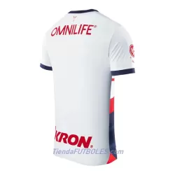 Camiseta Chivas de Guadalajara Hombre Segunda 23/24
