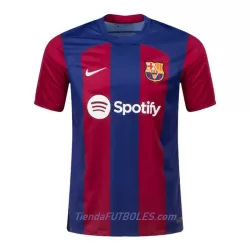 Camiseta FC Barcelona Gundogan 22 Hombre Primera 23/24