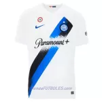 Camiseta Inter Milan Hombre Segunda 23/24