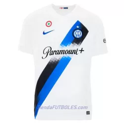 Camiseta Inter Milan Hombre Segunda 23/24