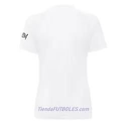 Camiseta Inter Milan Mujer Segunda 23/24