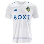 Camiseta Leeds United Hombre Primera 23/24