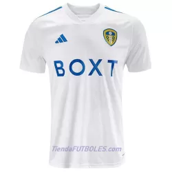 Camiseta Leeds United Hombre Primera 23/24 Camiseta Leeds United Hombre Primera 23/24
