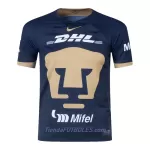 Camiseta Pumas UNAM Hombre Segunda 23/24