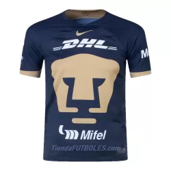 Camiseta Pumas UNAM Hombre Segunda 23/24 Camiseta Pumas UNAM Hombre Segunda 23/24