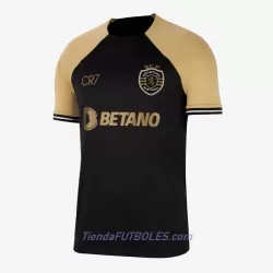 Camiseta Sporting CP Hombre Tercera 23/24